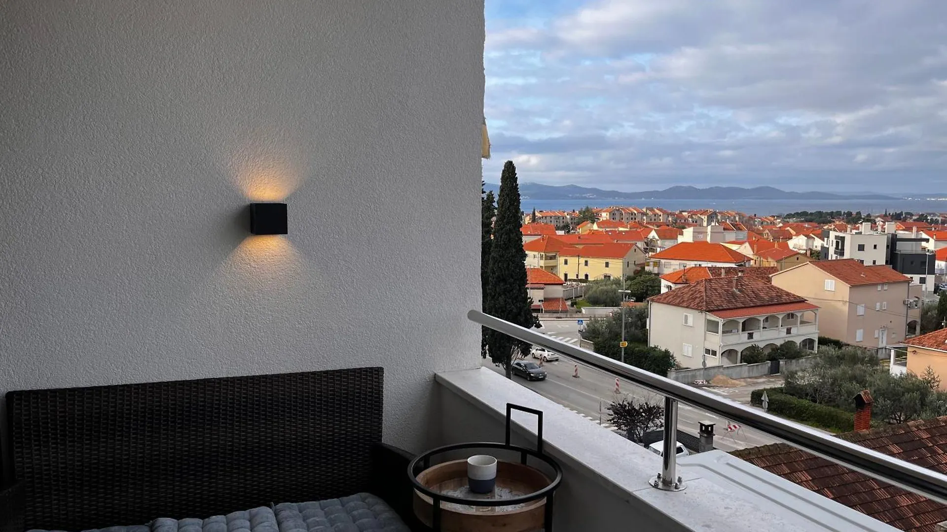 Apartment Nona Celina Zara Croazia