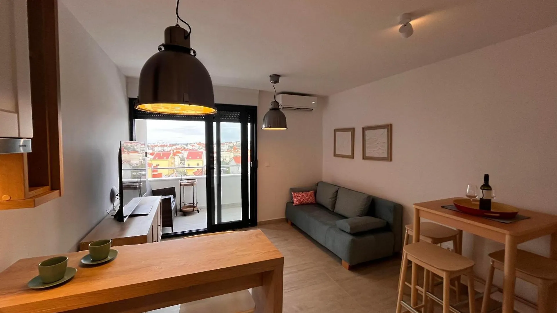 Apartment Nona Celina Zara